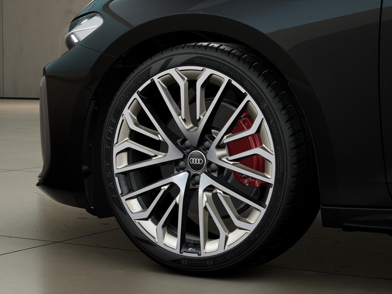 Audi A5 avant 2.0 tdi mhev+ 204cv s line edition quattro s tronic