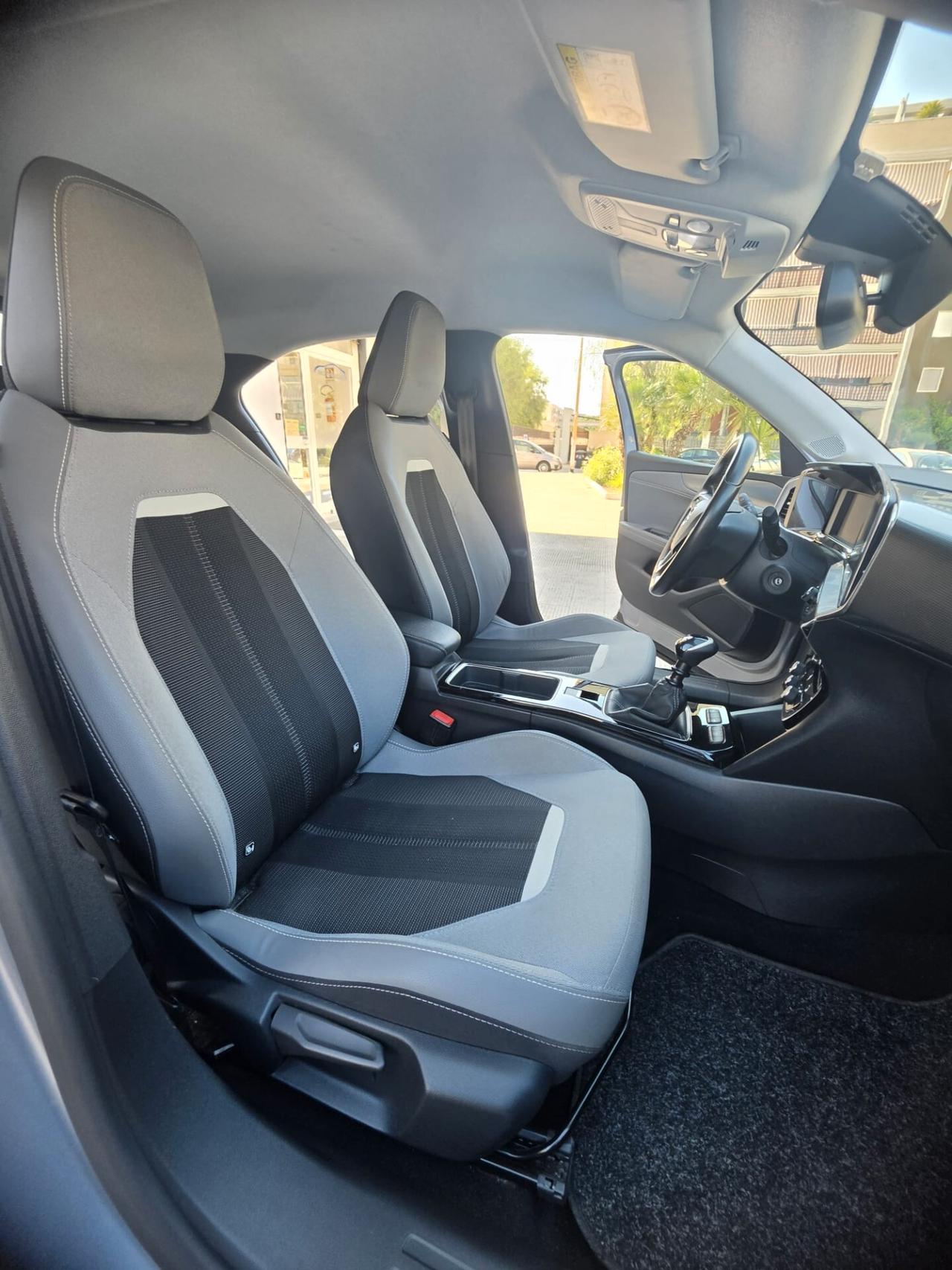 Opel Mokka 1.5 diesel Elegance