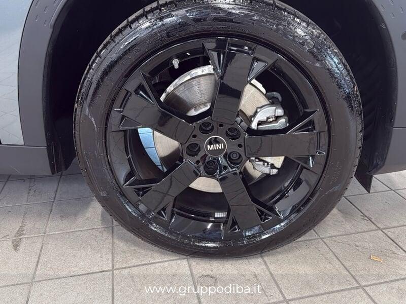 MINI Countryman Mini U25 Mini 1.5 48V C Classic auto