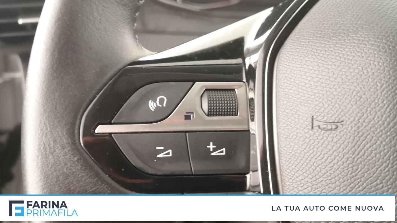 PEUGEOT 2008 II 2020 - 2008 1.5 bluehdi Allure Pack s&s 110cv