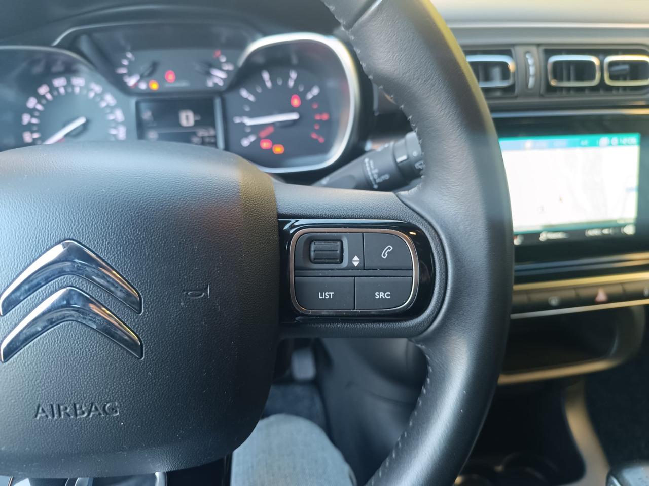 Citroen C3 BlueHDi 100 S&S Shine