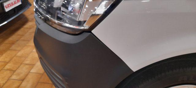 VOLKSWAGEN Transporter 2.0 TDI 110 CV Furgone PL