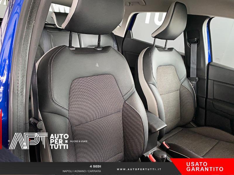 Renault Captur Captur 1.3 tce Intens 130cv edc Fap