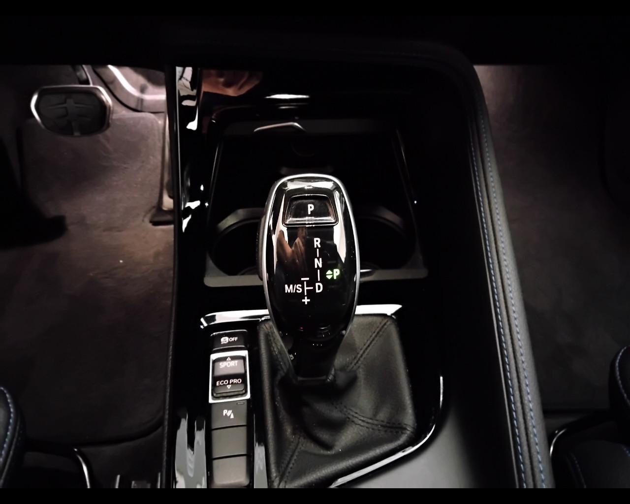 BMW X2 F39 - X2 sdrive18d Msport auto