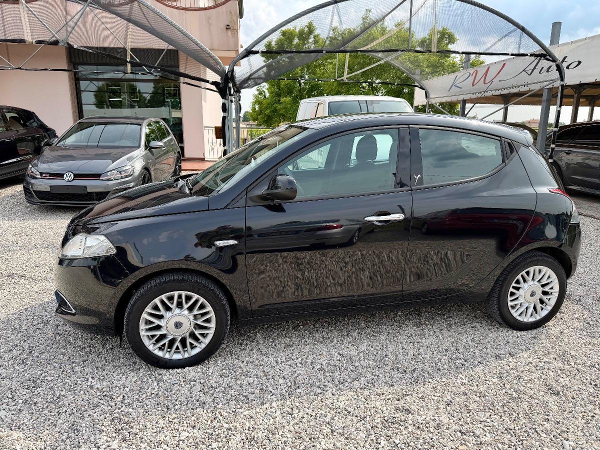 LANCIA - Ypsilon - 1.2 69 CV 5p. Mya