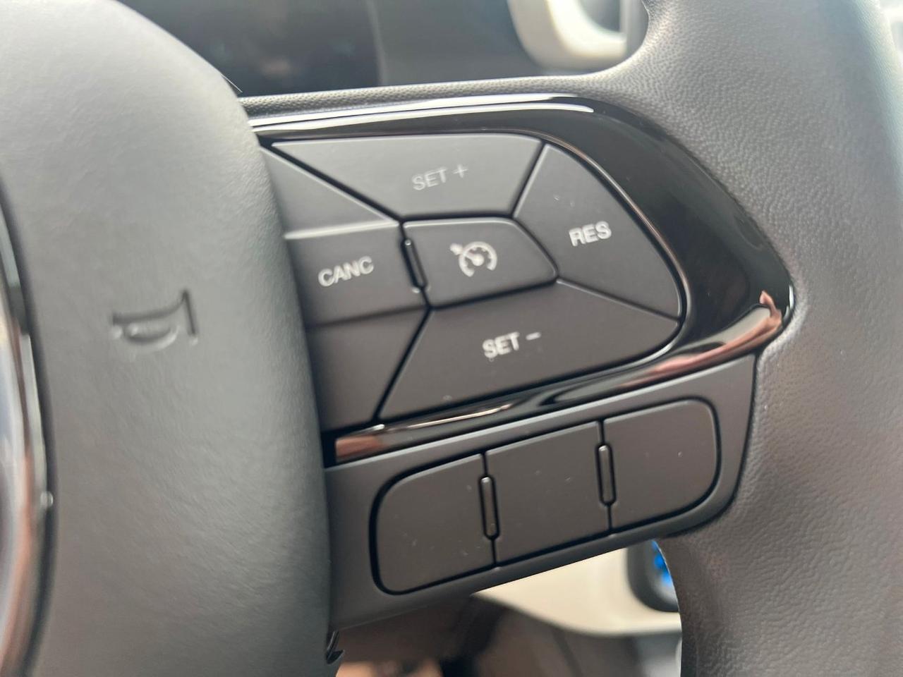 Fiat Pandina Cross 1.0 firefly hybrid s&s 65cv
