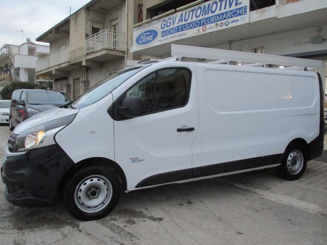 FIAT Talento 1.6 MJT LH1 12Q 120CV E6