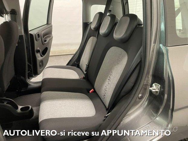 FIAT Panda 1.2 Lounge 69cv-5POSTI-UNIPRO
