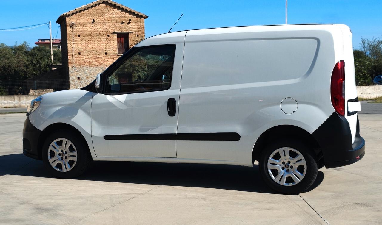 Fiat Doblo Doblò 1.3 MJT PC-TN Cargo Lamierato SX E5+