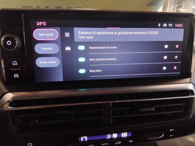 FIAT Ulysse 2.0 BlueHDi 180 CV AT8 L3 Combi 9 POSTI