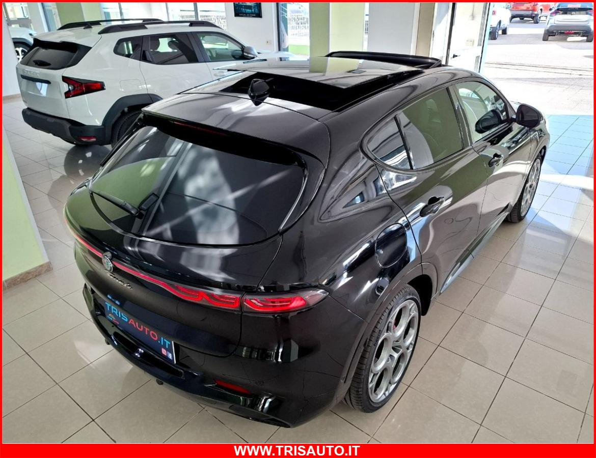 ALFA ROMEO Tonale 1.6 D TCT6 Veloce NEOPATENTATI (TETTO PANORAMICO APRIBILE)