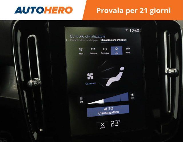 VOLVO XC40 T3 Business Plus