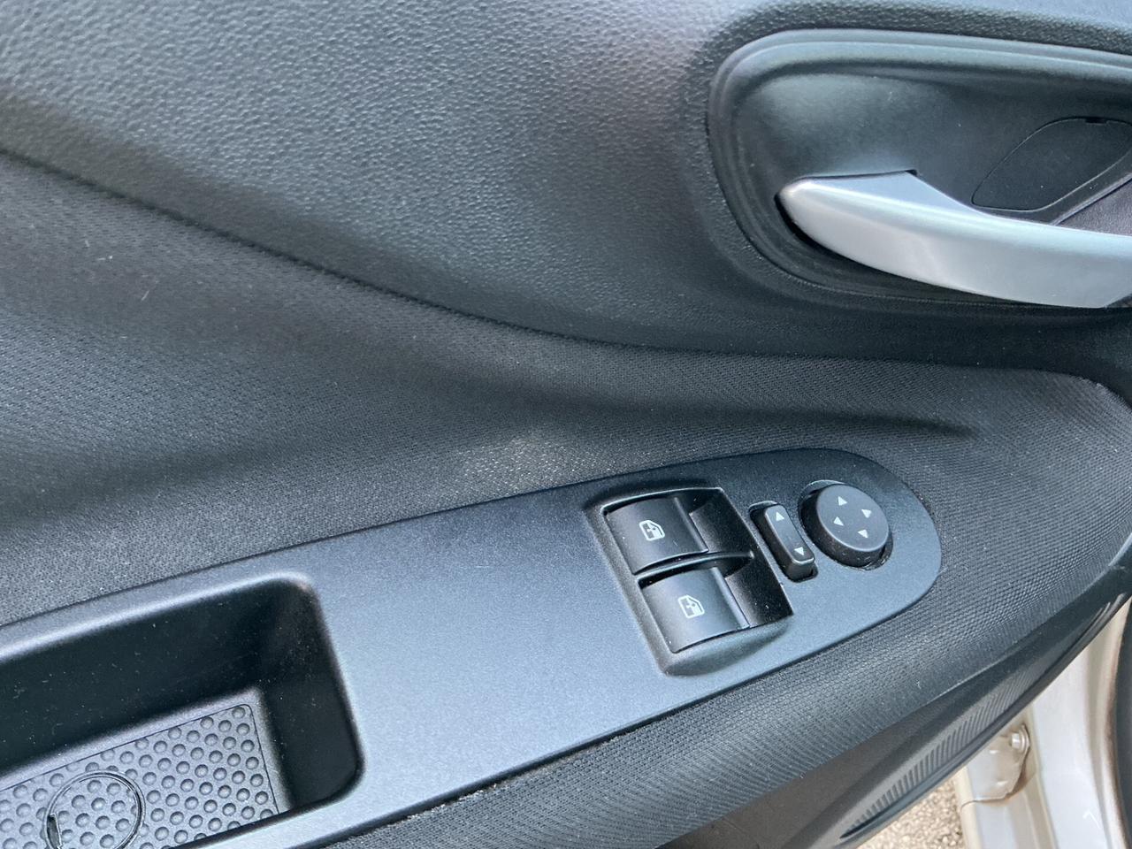 Fiat Punto 1.3 Diesel Neopatentati