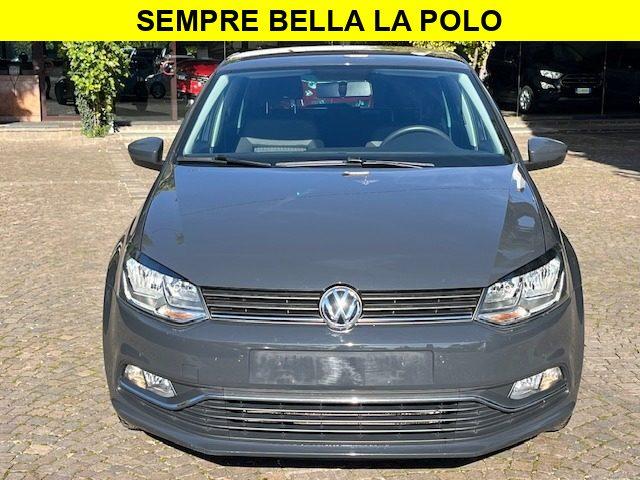 VOLKSWAGEN Polo 1.0 5p. Euro6 Neopatentati