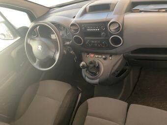 Peugeot Partner BlueHDi 100 L1 Furgone Pro 3 POSTI