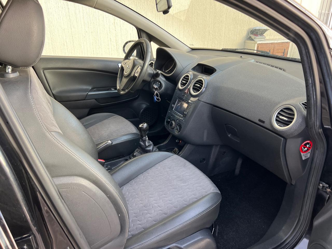 Opel Corsa 1.3 CDTI 95CV 5 porte 2011