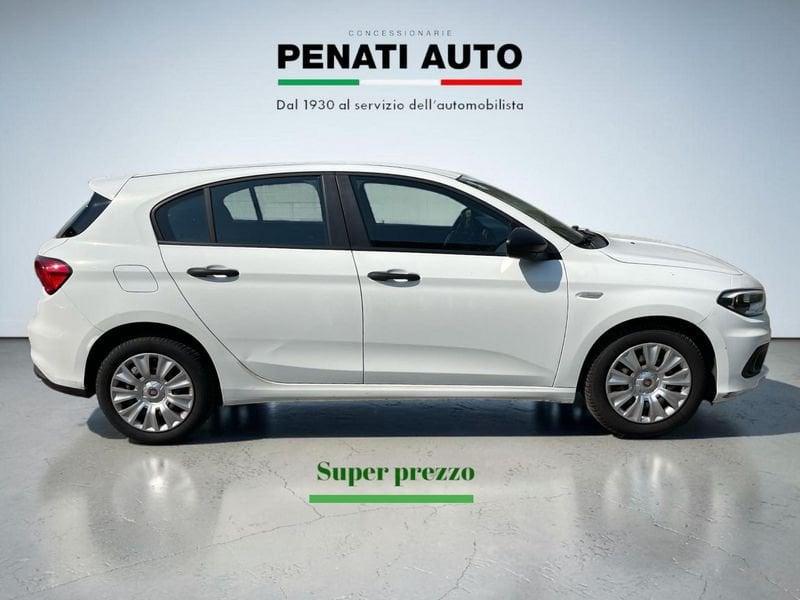 FIAT Tipo 1.4 95cv 6M Easy