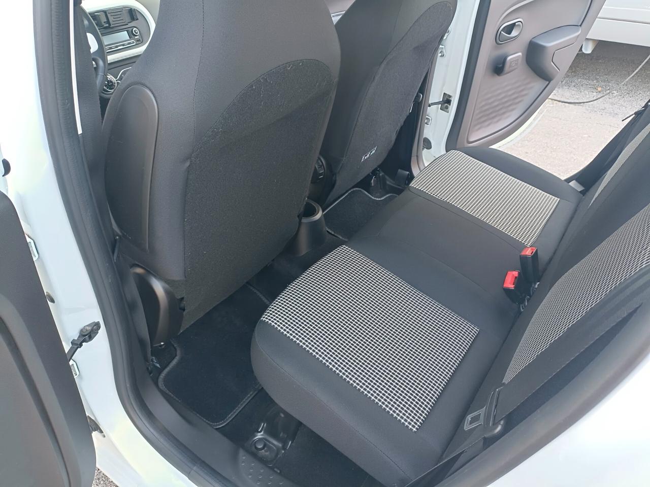 Renault Twingo Electric Authentic 22KWH