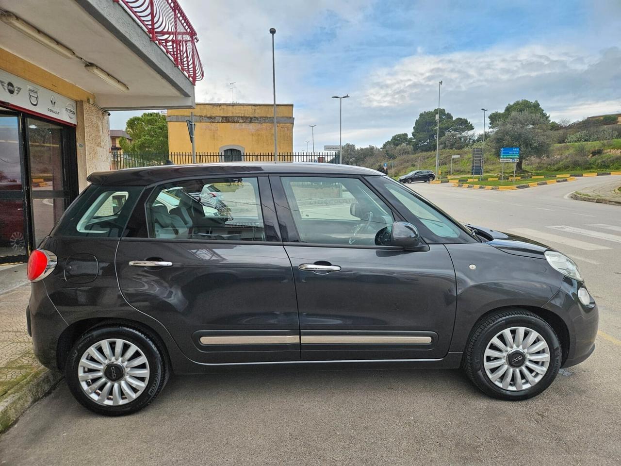 Fiat 500L 1.3 Multijet 85 CV Pop