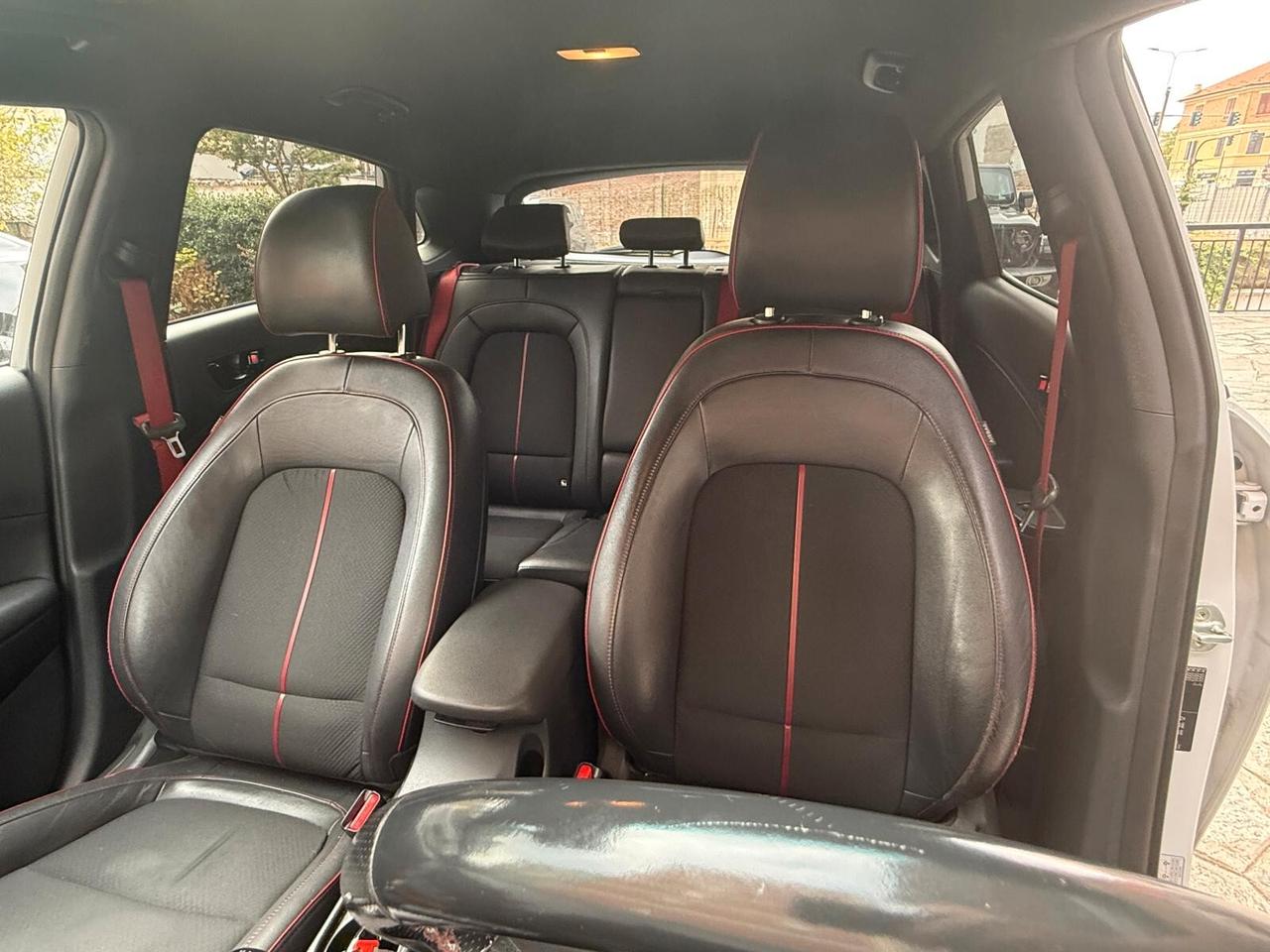 Hyundai Kona 1.6 CRDI 115 CV XPrime