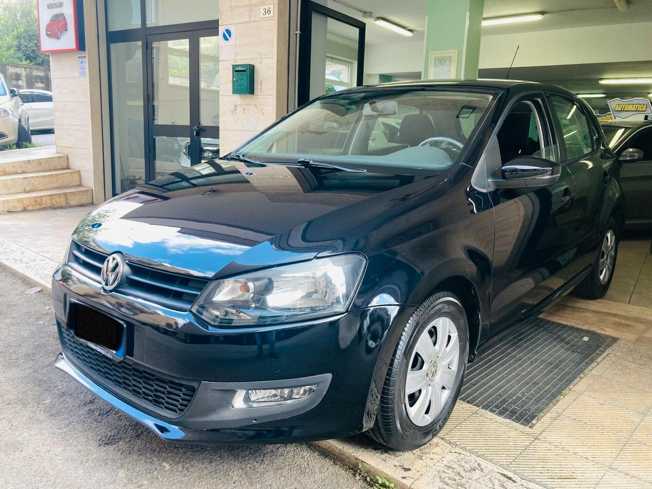 Volkswagen Polo 1.2 - X NEOPATENTATI - 2012