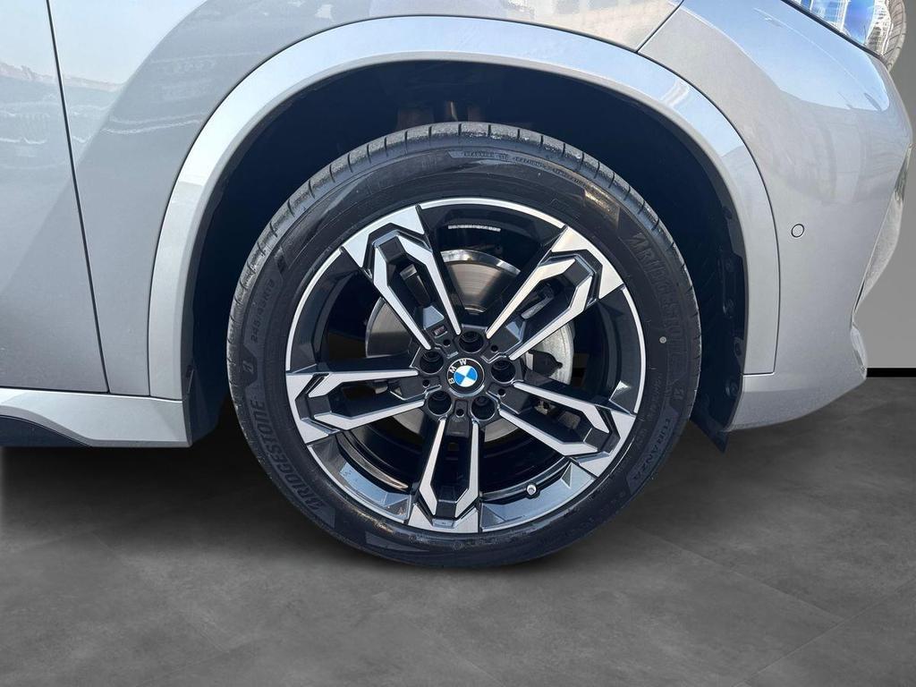 BMW X1 18 d MSport Pro sDrive DCT
