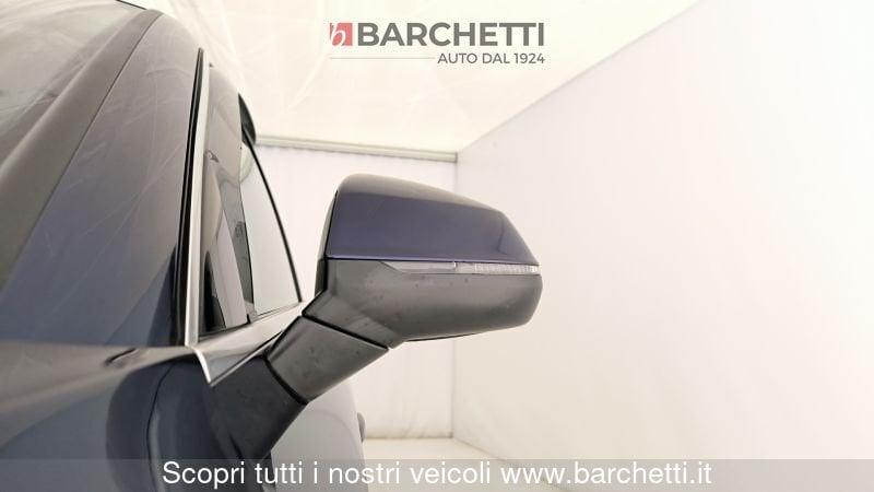 Audi Q5 2ª SERIE SPB 40 TDI QUATTRO S TRONIC S LINE PLUS