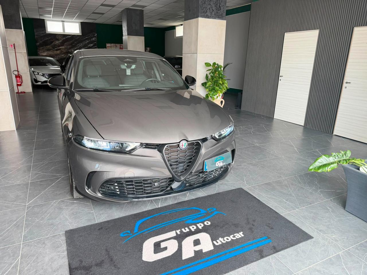 Alfa Romeo Tonale 1.6 diesel 130 CV TCT6 Ti
