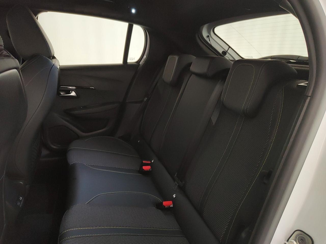 Peugeot 208 PureTech 100 Stop&Start 5 porte GT
