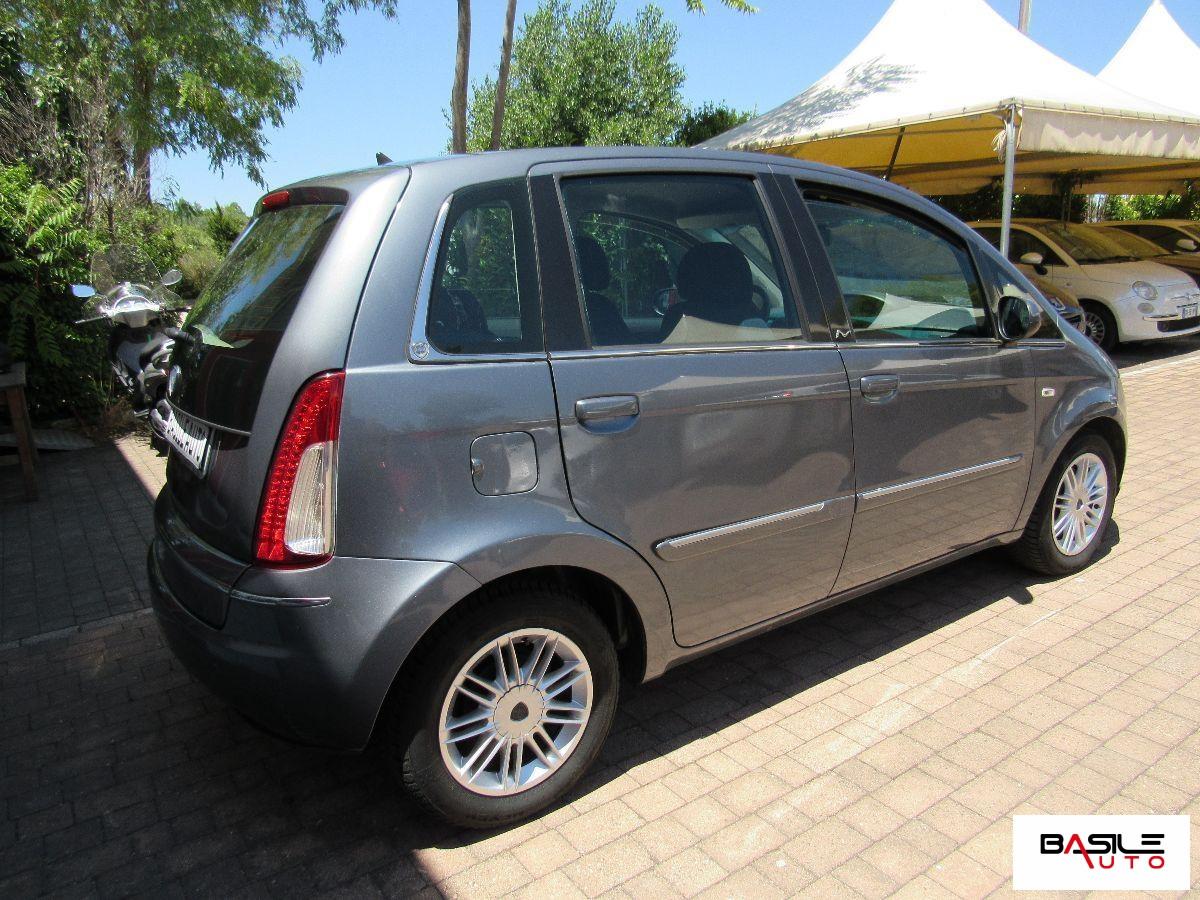 LANCIA - Musa - 1.3 Mjt 95 CV