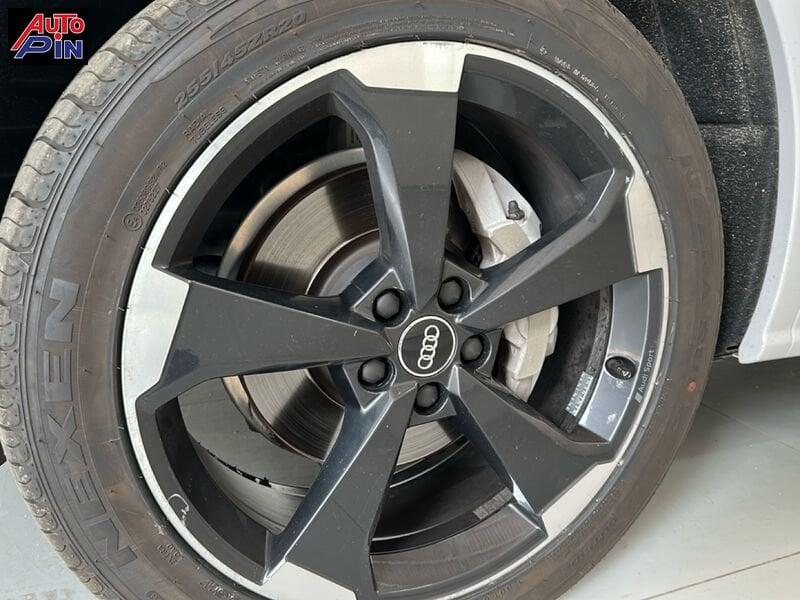 Audi Q5 2.0 TDI 140kW S Line quattro S tronic *PERFETTA*