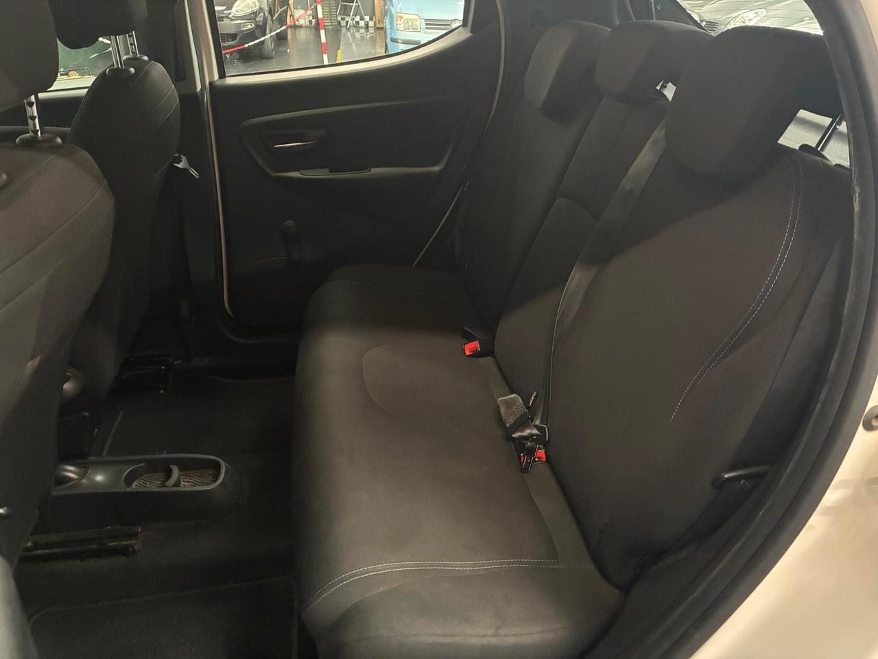 Lancia Ypsilon 1.2 69 CV 5 porte GPL Ecochic Elefantino