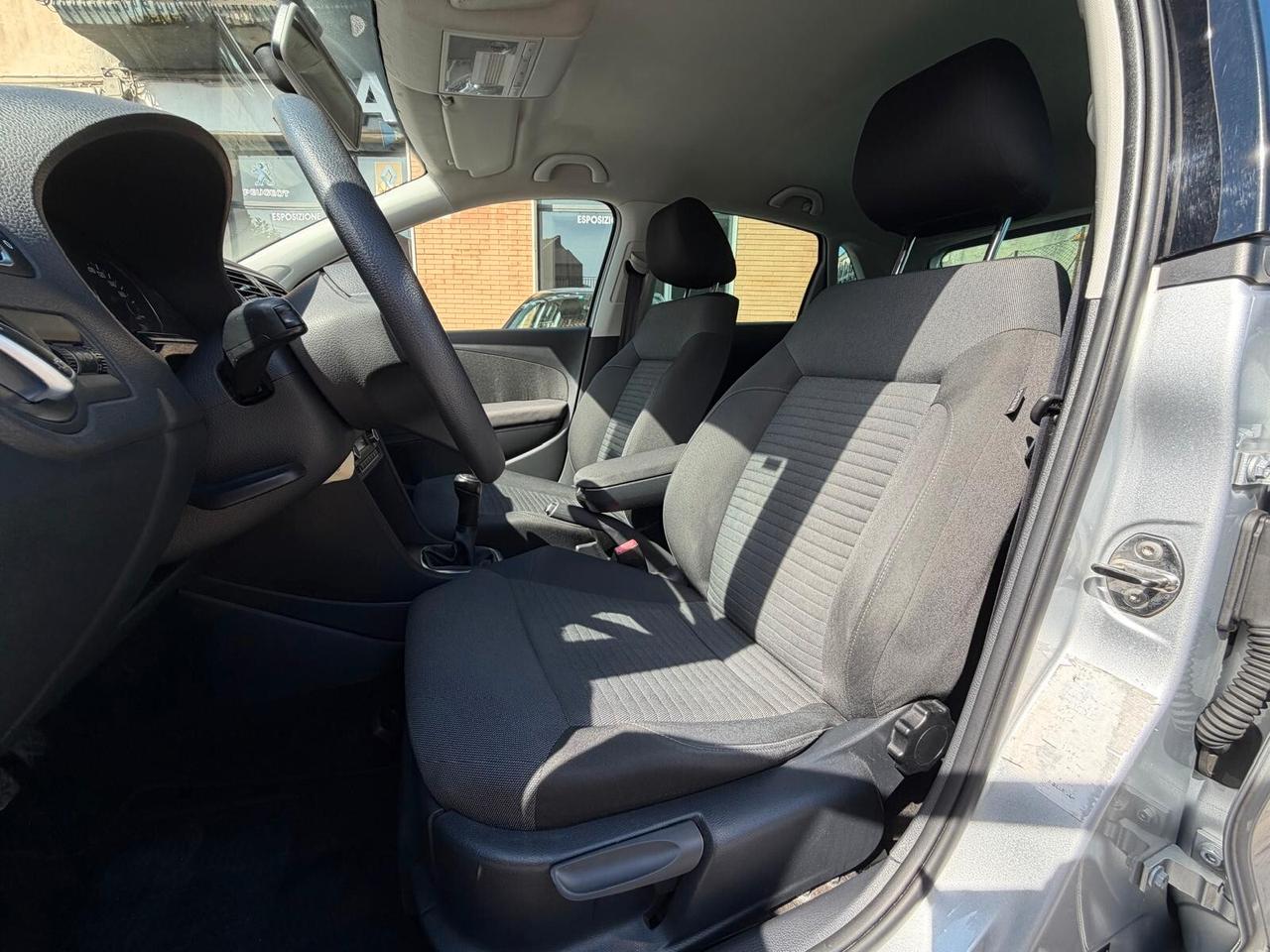 Volkswagen Polo 1.2 TDI DPF 5 p. Comfortline