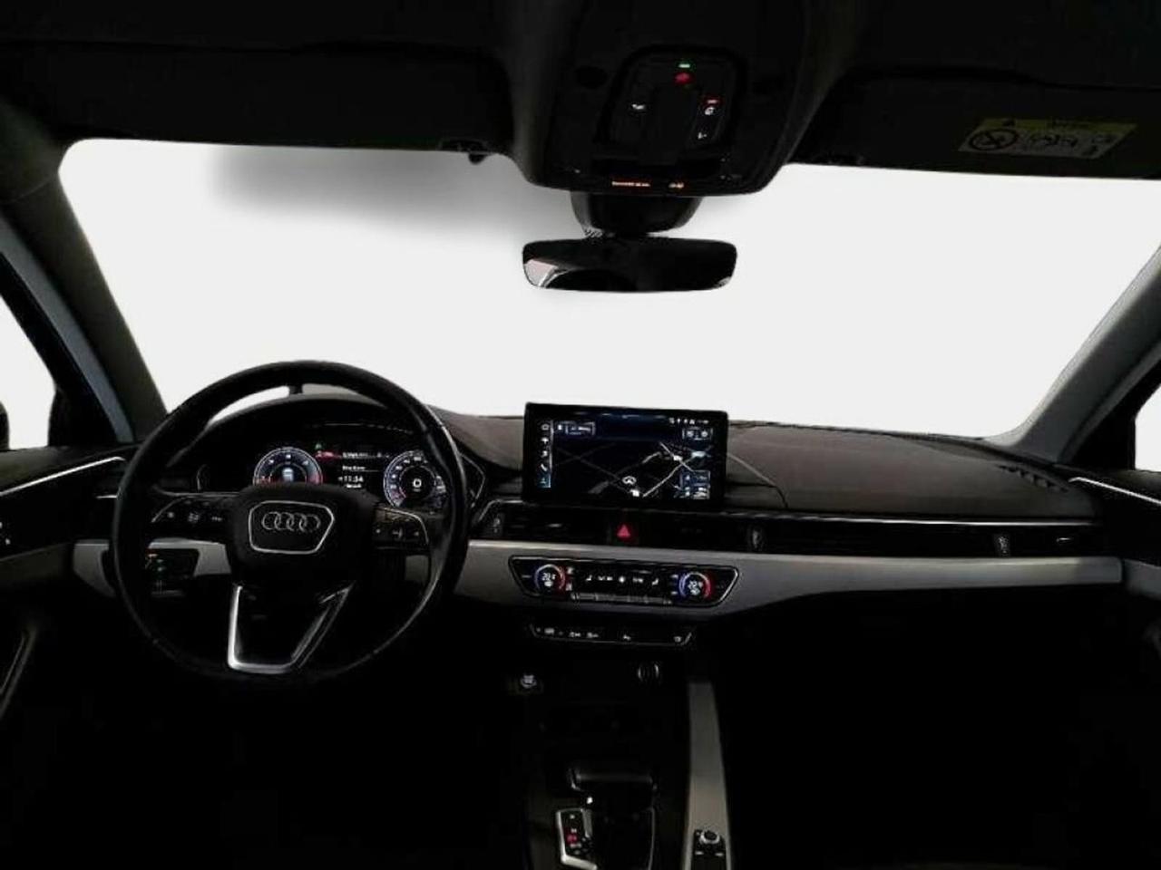 Audi A4 Avant 30 TDI/136 CV S tronic Advanced