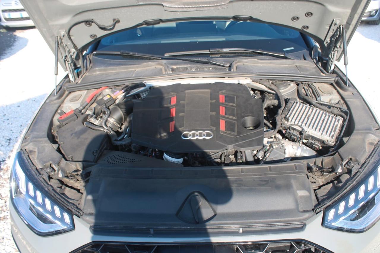 Audi A4 S4 Tua A SOLI 572€ al mese Anticipo Zero