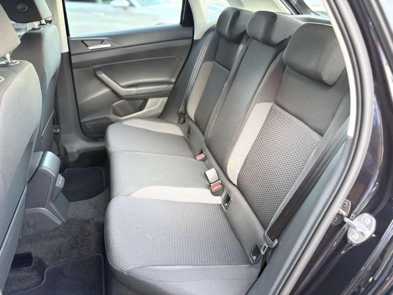 Volkswagen Polo 1.0 TSI 95CV E6 Neo - 2024
