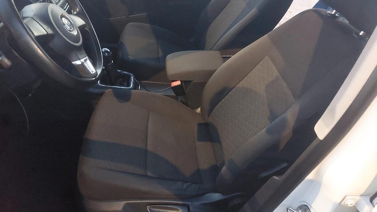 Volkswagen Tiguan 1.4 TSI 122 CV Trend & Fun BlueMotion Technology