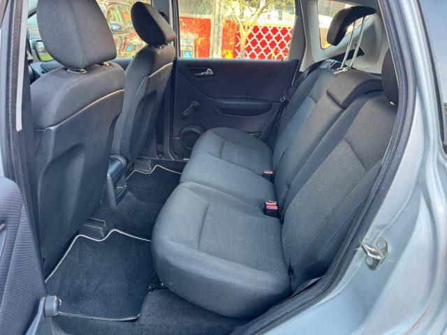 MERCEDES-BENZ A 160 BlueEFFICIENCY