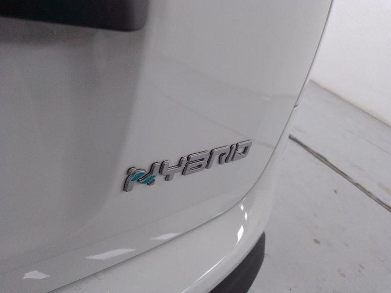 FIAT Pandina 1.0 firefly hybrid Icon s e s 70cv