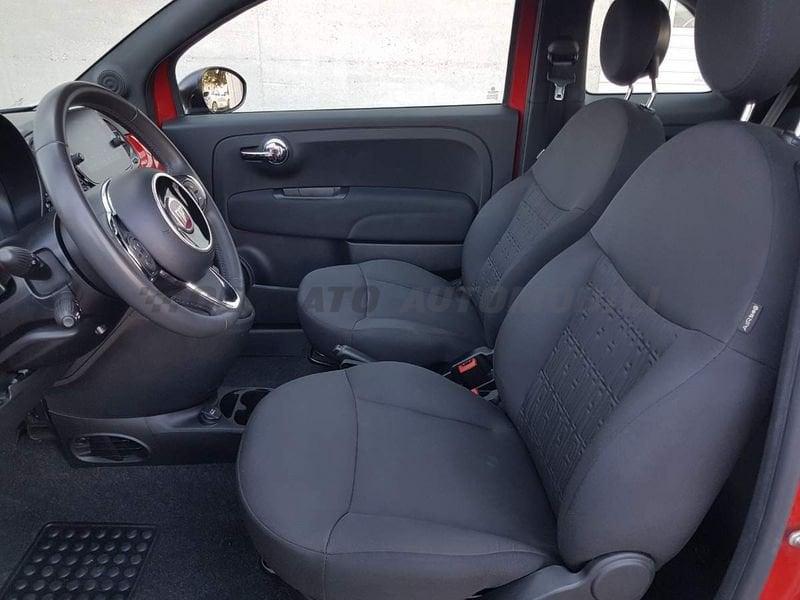 FIAT 500 500 1.0 hybrid 70cv