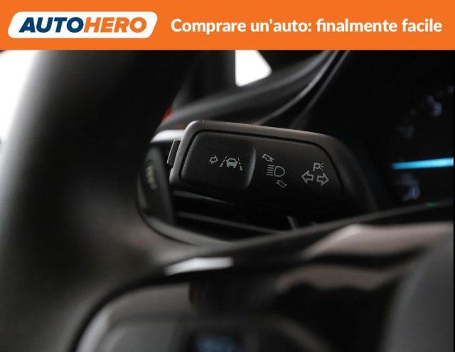FORD Fiesta 1.1 5 porte Plus