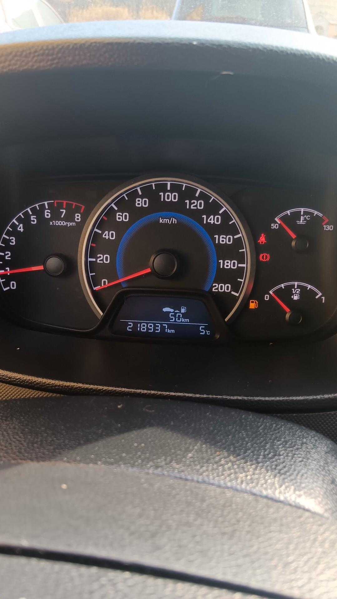 Hyundai i10 1.0 MPI Prime