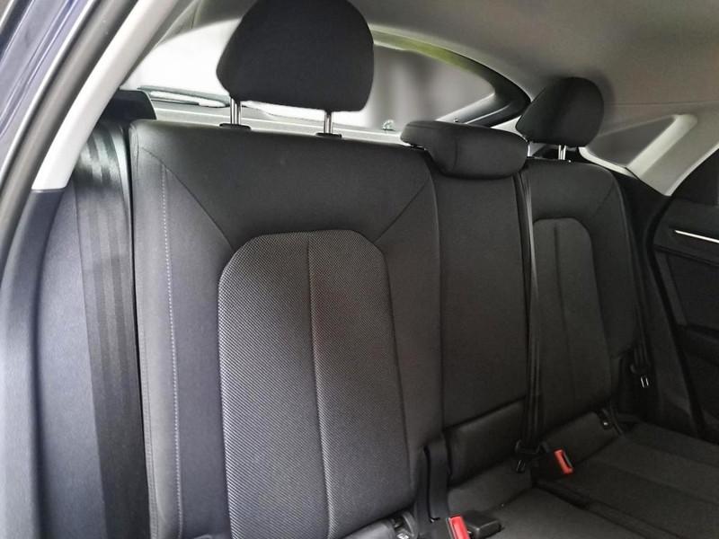 AUDI Q3 SPORTBACK 35 TFSI S TRONIC S LINE EDITION SUV