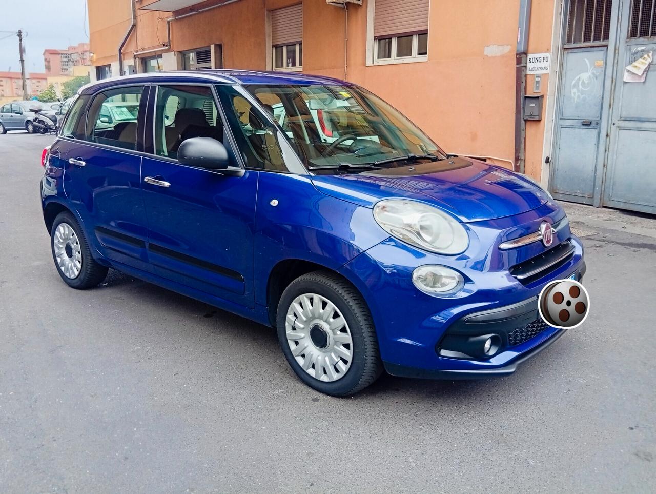 Fiat 500L 1.3 Multijet 95 CV Sport