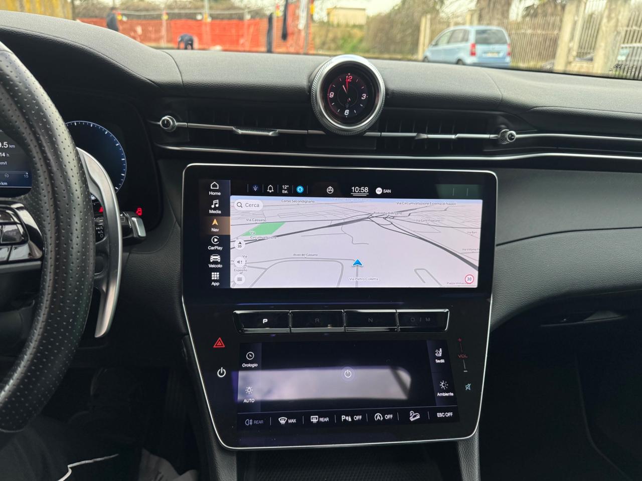 Maserati Grecale MHEV 250 CV AWD GT TETTO APRIBILE