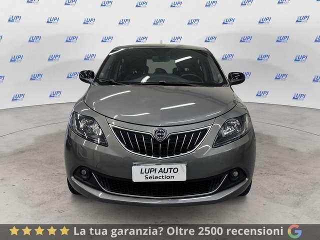 Lancia Ypsilon Ypsilon 1.0 firefly hybrid Oro s&s 70cv