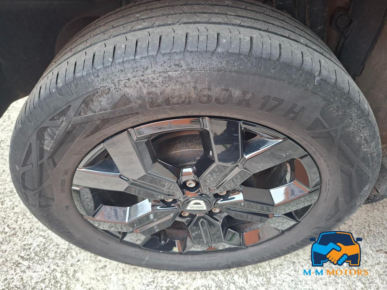 Dacia Duster 1.0 tce SL Extreme Gpl unico proprietario