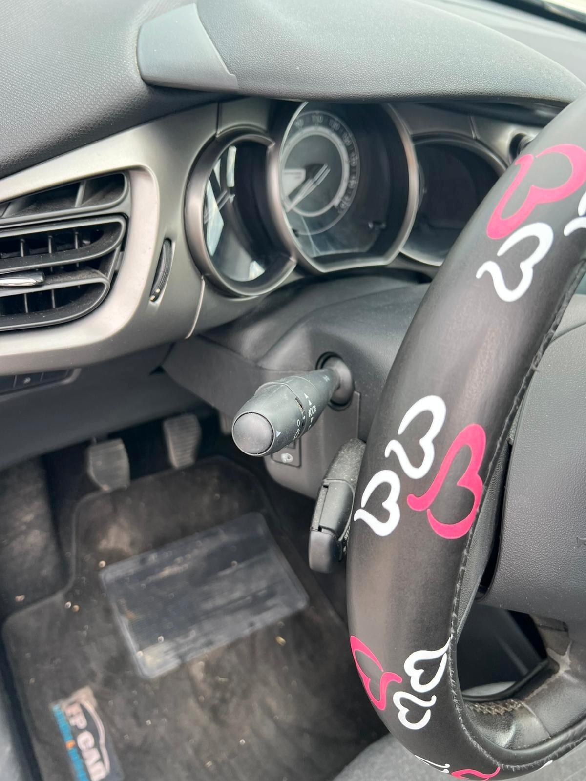 Citroen C3 Exclusive