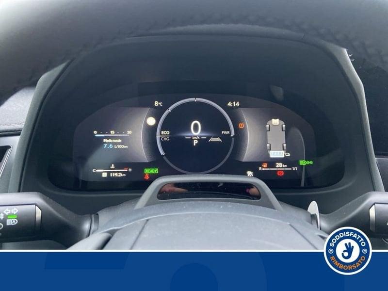 Lexus UX 300h 2WD F-Design MY24