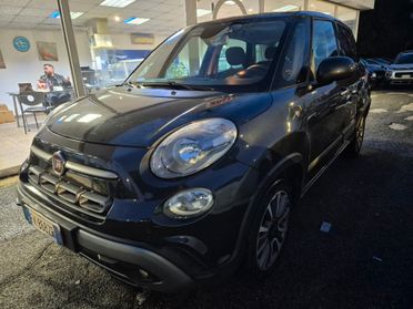 Fiat 500L 1.3 Multijet 95 CV Cross